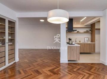 Apartamento com 3 dormitórios à venda por R$ 3.180.000,00 – Higienópolis – São Paulo/SP