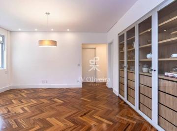 Apartamento com 3 dormitórios à venda por R$ 3.180.000,00 – Higienópolis – São Paulo/SP