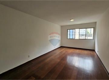 Apartamento para locação Cerqueira Cesar, 90 metros, 3 quartos, sala, área de serviço, 1 banheiro e