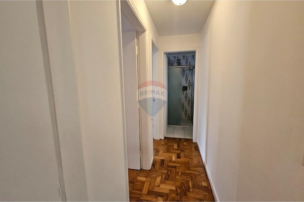 Apartamento para locação Cerqueira Cesar, 90 metros, 3 quartos, sala, área de serviço, 1 banheiro e
