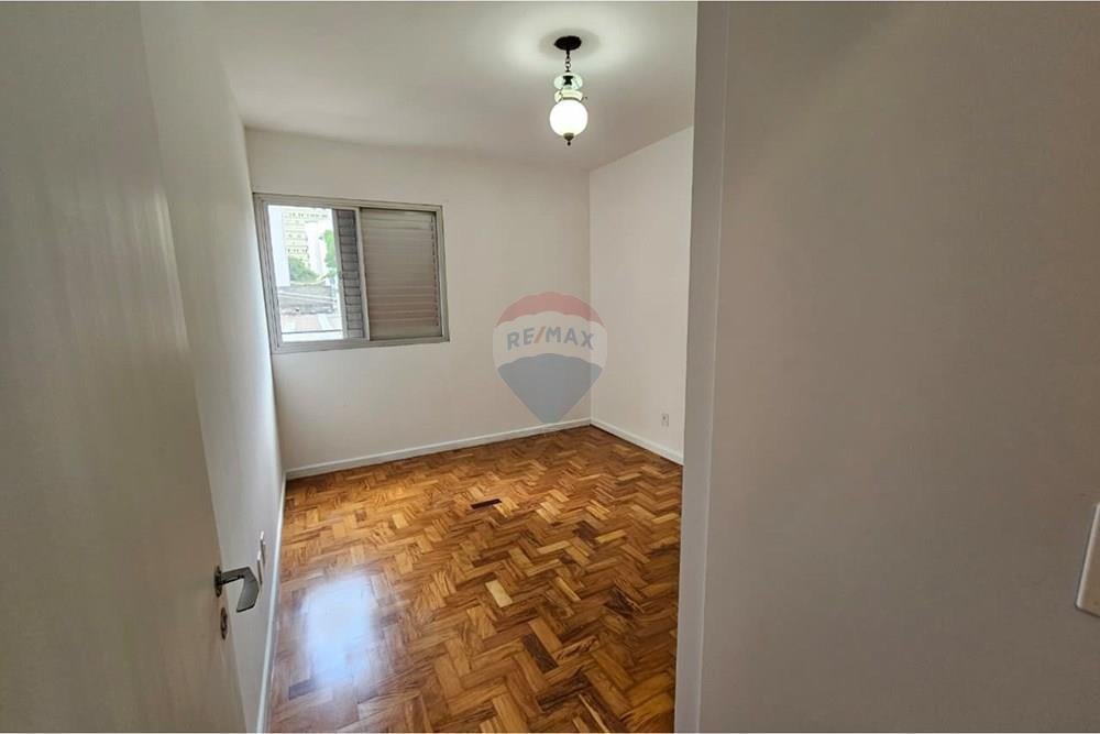 Apartamento para locação Cerqueira Cesar, 90 metros, 3 quartos, sala, área de serviço, 1 banheiro e