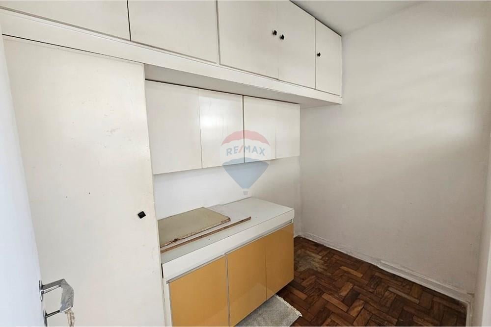 Apartamento para locação Cerqueira Cesar, 90 metros, 3 quartos, sala, área de serviço, 1 banheiro e