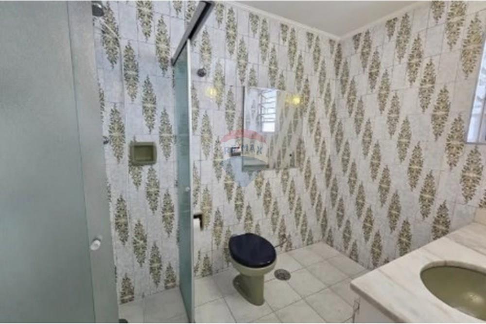 Apartamento para locação Cerqueira Cesar, 90 metros, 3 quartos, sala, área de serviço, 1 banheiro e