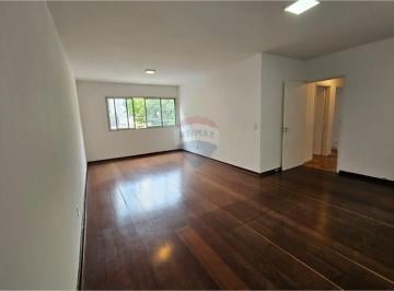 Apartamento para locação Cerqueira Cesar, 90 metros, 3 quartos, sala, área de serviço, 1 banheiro e
