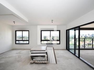 Apartamento à Venda – Pinheiros, 3 Quartos, 174 m² – São Paulo