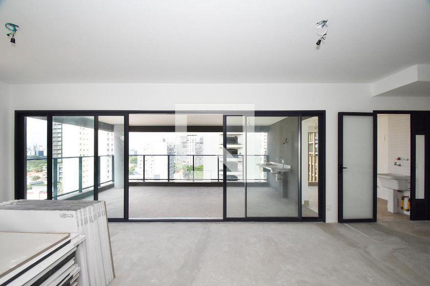 Apartamento à Venda – Pinheiros, 3 Quartos, 174 m² – São Paulo