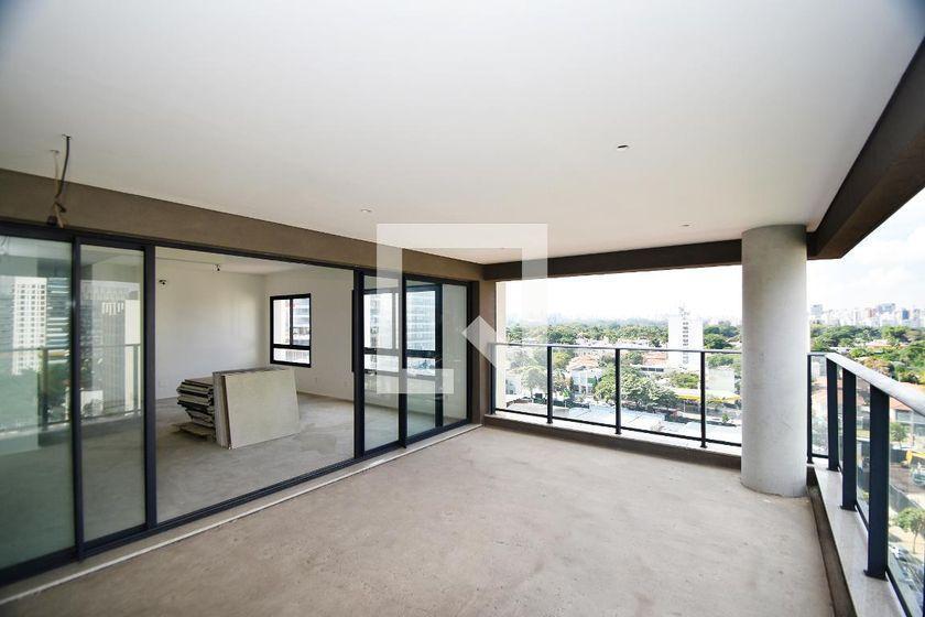 Apartamento à Venda – Pinheiros, 3 Quartos, 174 m² – São Paulo