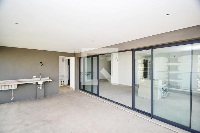 Apartamento à Venda – Pinheiros, 3 Quartos, 174 m² – São Paulo