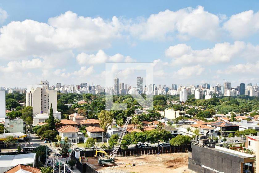 Apartamento à Venda – Pinheiros, 3 Quartos, 174 m² – São Paulo
