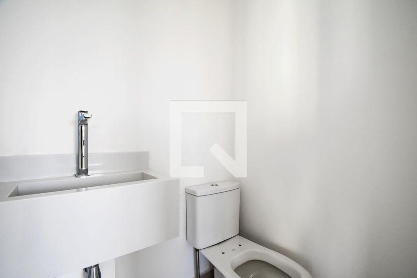 Apartamento à Venda – Pinheiros, 3 Quartos, 174 m² – São Paulo