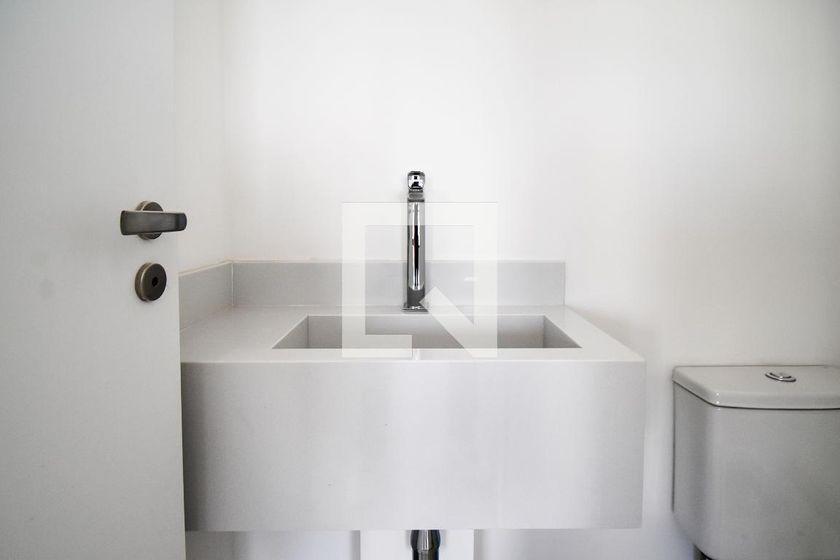 Apartamento à Venda – Pinheiros, 3 Quartos, 174 m² – São Paulo