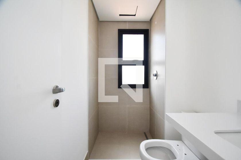 Apartamento à Venda – Pinheiros, 3 Quartos, 174 m² – São Paulo