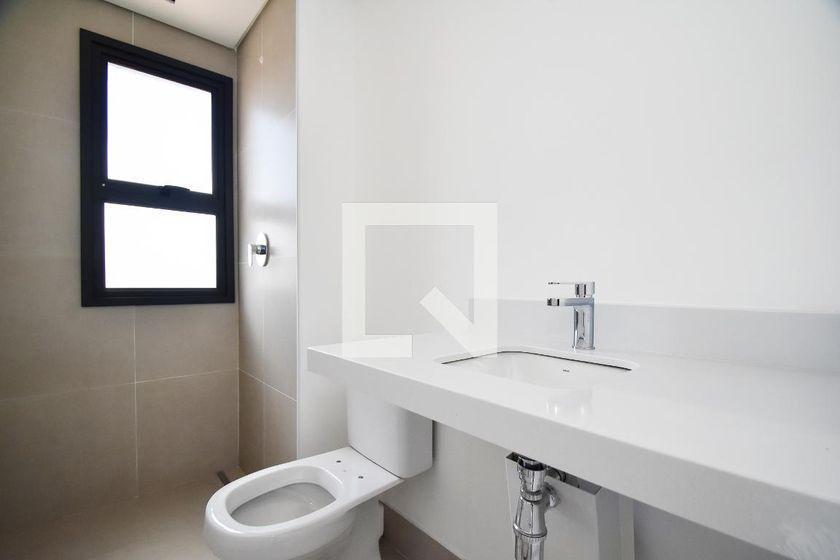 Apartamento à Venda – Pinheiros, 3 Quartos, 174 m² – São Paulo