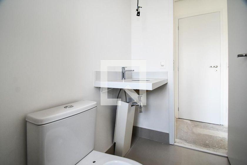 Apartamento à Venda – Pinheiros, 3 Quartos, 174 m² – São Paulo