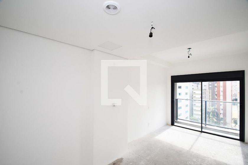Apartamento à Venda – Pinheiros, 3 Quartos, 174 m² – São Paulo