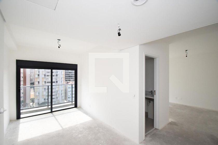 Apartamento à Venda – Pinheiros, 3 Quartos, 174 m² – São Paulo