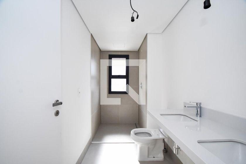 Apartamento à Venda – Pinheiros, 3 Quartos, 174 m² – São Paulo