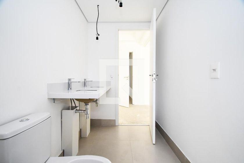 Apartamento à Venda – Pinheiros, 3 Quartos, 174 m² – São Paulo