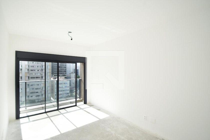 Apartamento à Venda – Pinheiros, 3 Quartos, 174 m² – São Paulo
