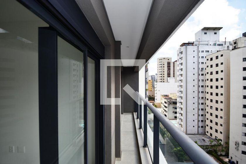 Apartamento à Venda – Pinheiros, 3 Quartos, 174 m² – São Paulo
