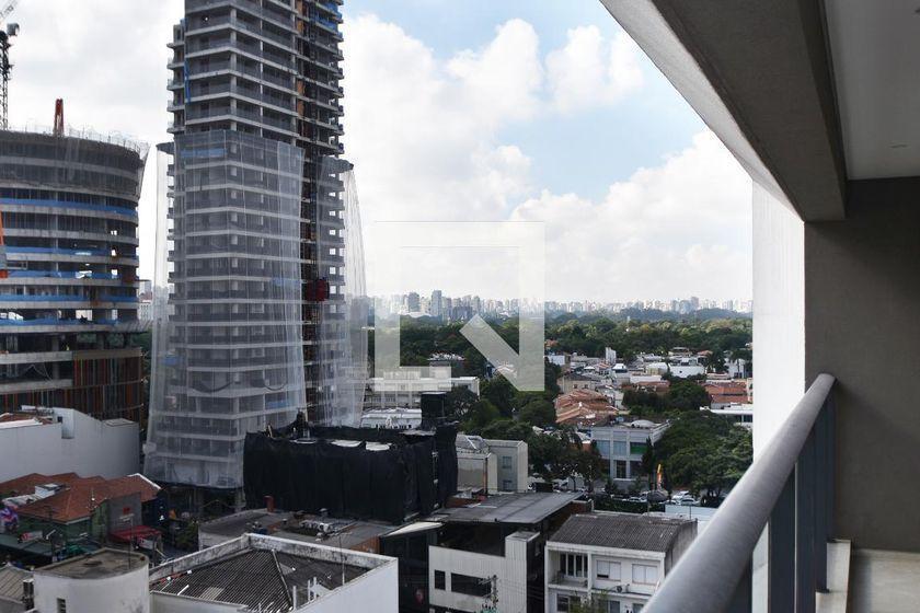 Apartamento à Venda – Pinheiros, 3 Quartos, 174 m² – São Paulo