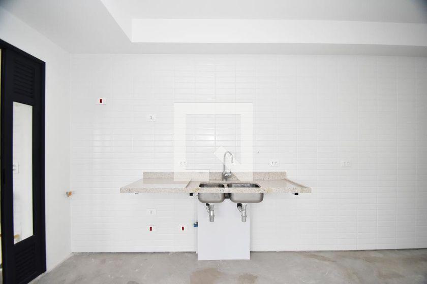 Apartamento à Venda – Pinheiros, 3 Quartos, 174 m² – São Paulo