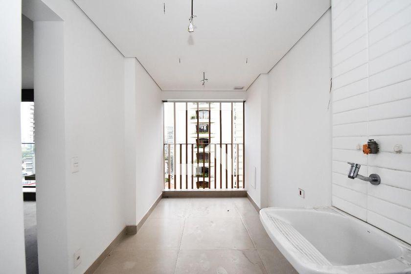 Apartamento à Venda – Pinheiros, 3 Quartos, 174 m² – São Paulo