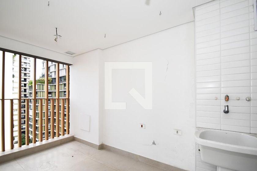 Apartamento à Venda – Pinheiros, 3 Quartos, 174 m² – São Paulo