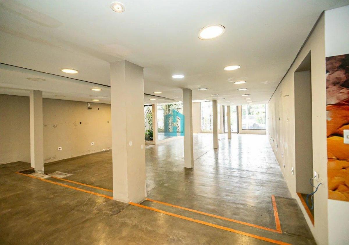 Loja para aluguel em Moema, São Paulo