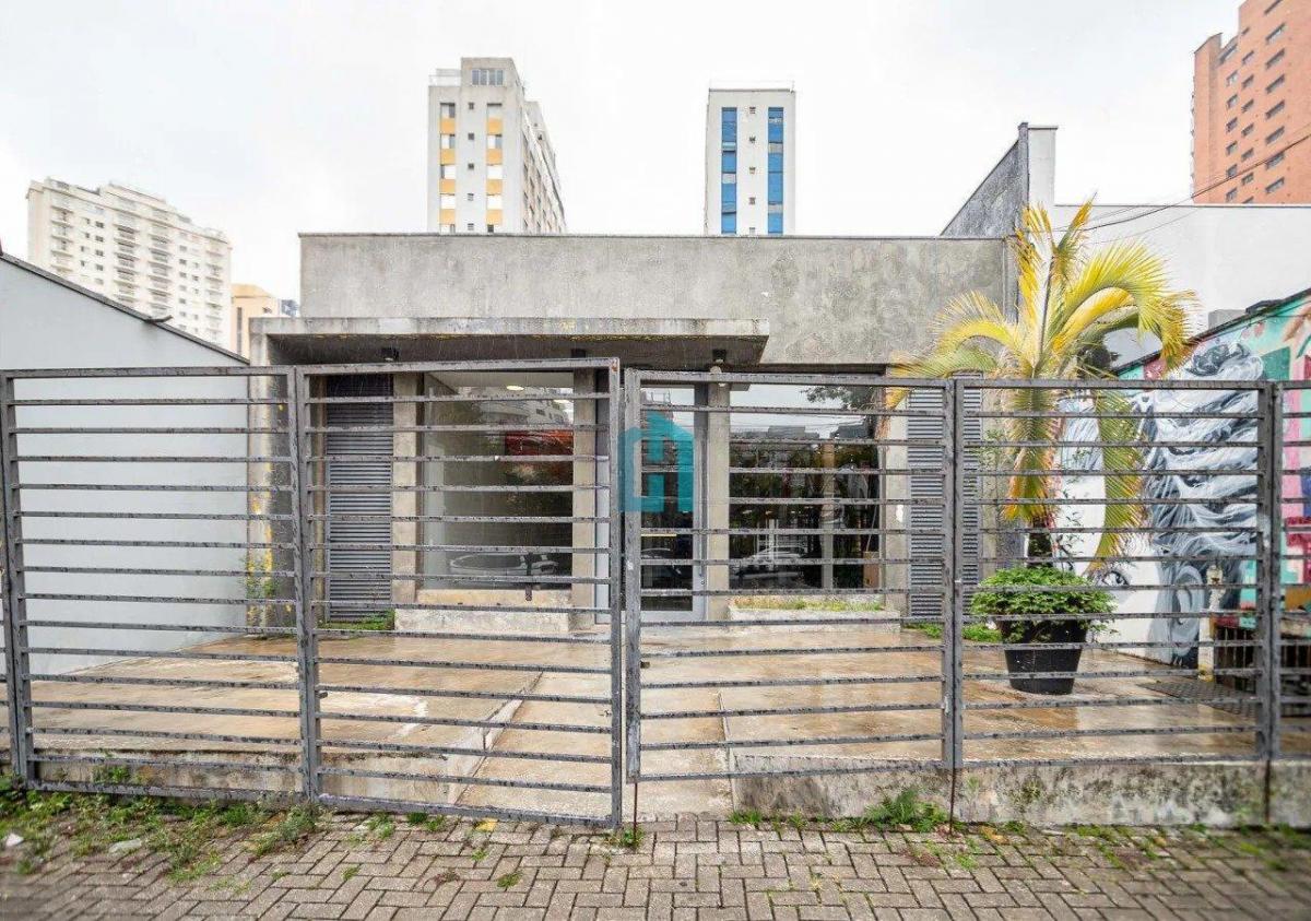 Loja para aluguel em Moema, São Paulo