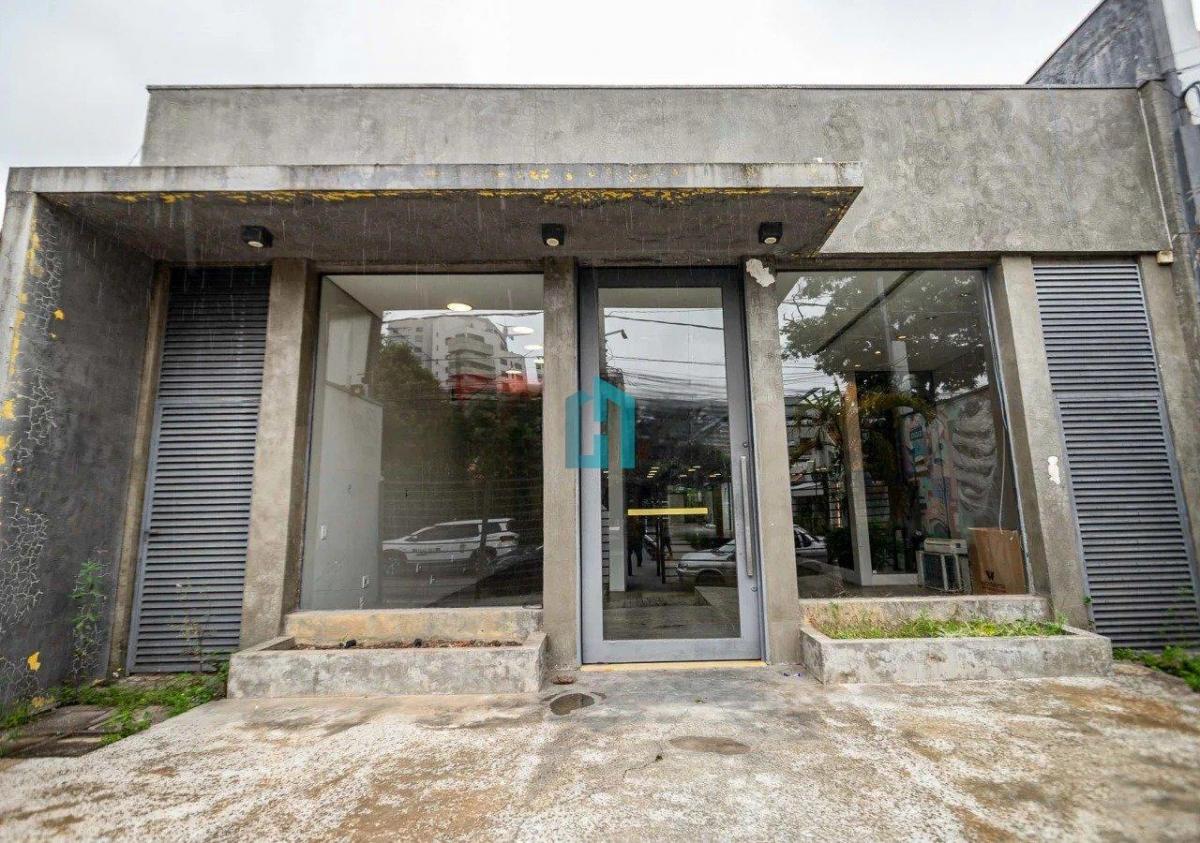 Loja para aluguel em Moema, São Paulo