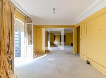 Apartamento à Venda – Higienópolis, 2 Quartos, 380 m² – São Paulo