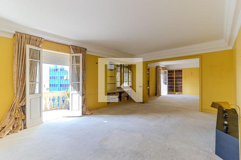 Apartamento à Venda – Higienópolis, 2 Quartos, 380 m² – São Paulo