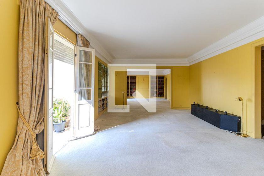 Apartamento à Venda – Higienópolis, 2 Quartos, 380 m² – São Paulo