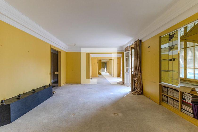 Apartamento à Venda – Higienópolis, 2 Quartos, 380 m² – São Paulo