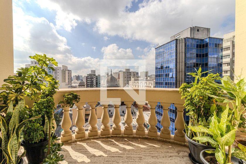 Apartamento à Venda – Higienópolis, 2 Quartos, 380 m² – São Paulo