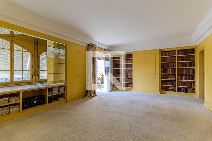 Apartamento à Venda – Higienópolis, 2 Quartos, 380 m² – São Paulo