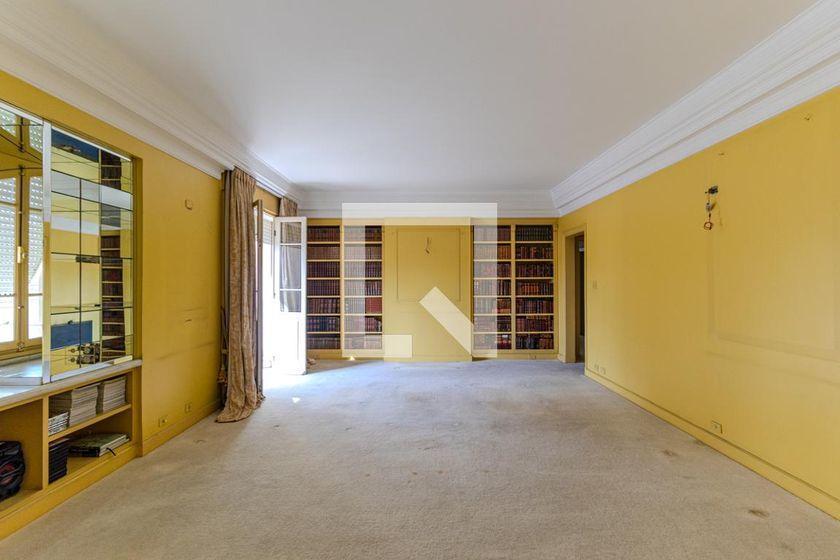 Apartamento à Venda – Higienópolis, 2 Quartos, 380 m² – São Paulo