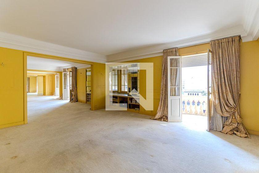 Apartamento à Venda – Higienópolis, 2 Quartos, 380 m² – São Paulo