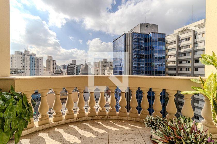 Apartamento à Venda – Higienópolis, 2 Quartos, 380 m² – São Paulo