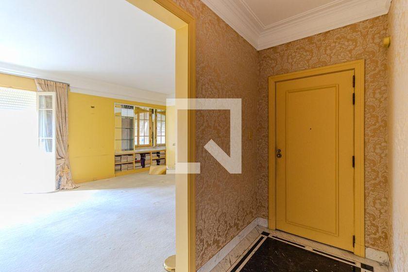 Apartamento à Venda – Higienópolis, 2 Quartos, 380 m² – São Paulo