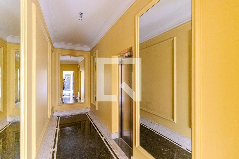 Apartamento à Venda – Higienópolis, 2 Quartos, 380 m² – São Paulo