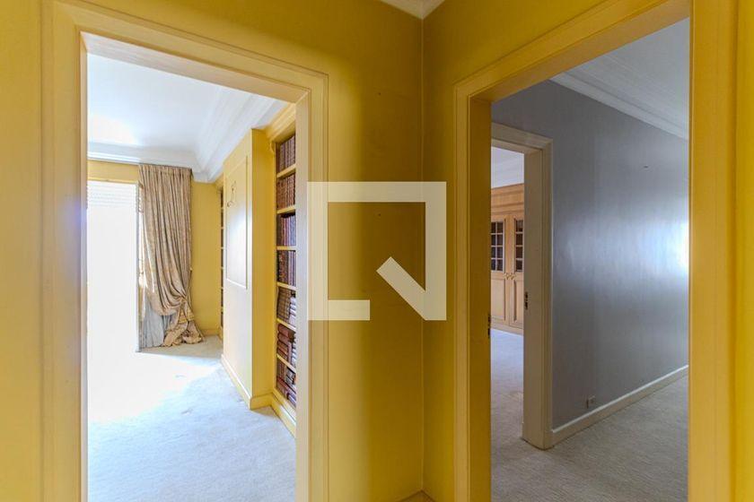 Apartamento à Venda – Higienópolis, 2 Quartos, 380 m² – São Paulo