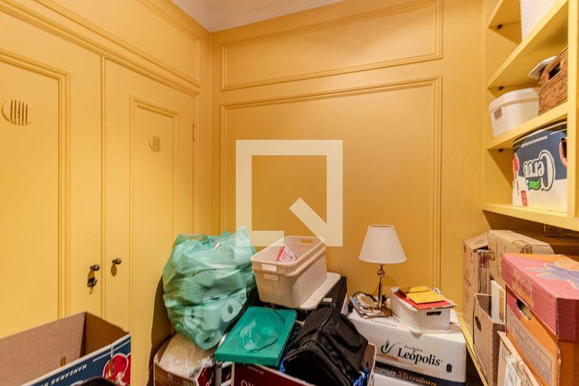 Apartamento à Venda – Higienópolis, 2 Quartos, 380 m² – São Paulo