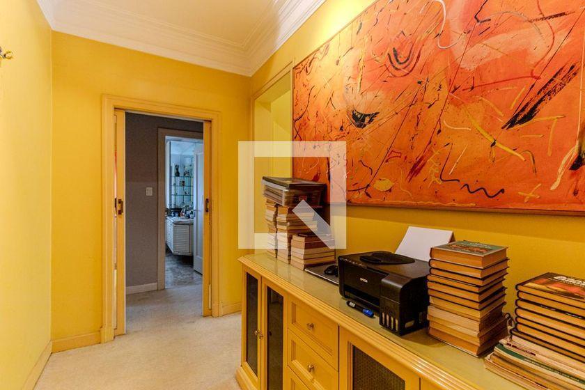 Apartamento à Venda – Higienópolis, 2 Quartos, 380 m² – São Paulo