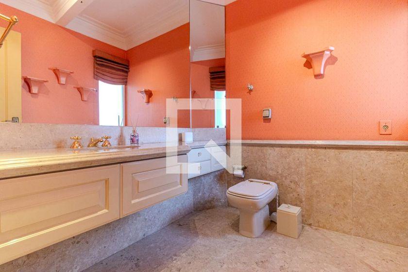 Apartamento à Venda – Higienópolis, 2 Quartos, 380 m² – São Paulo