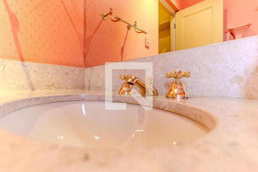 Apartamento à Venda – Higienópolis, 2 Quartos, 380 m² – São Paulo