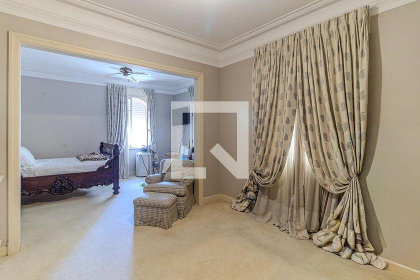 Apartamento à Venda – Higienópolis, 2 Quartos, 380 m² – São Paulo