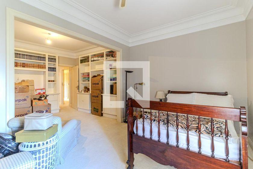 Apartamento à Venda – Higienópolis, 2 Quartos, 380 m² – São Paulo
