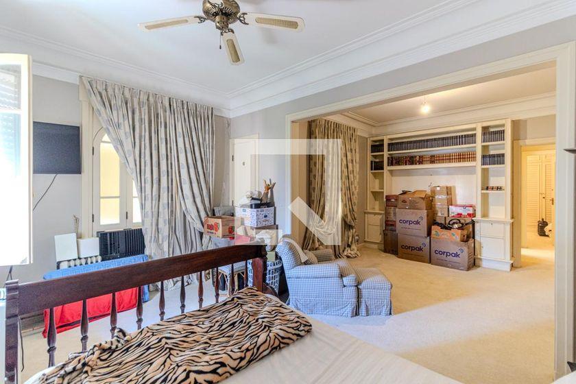 Apartamento à Venda – Higienópolis, 2 Quartos, 380 m² – São Paulo